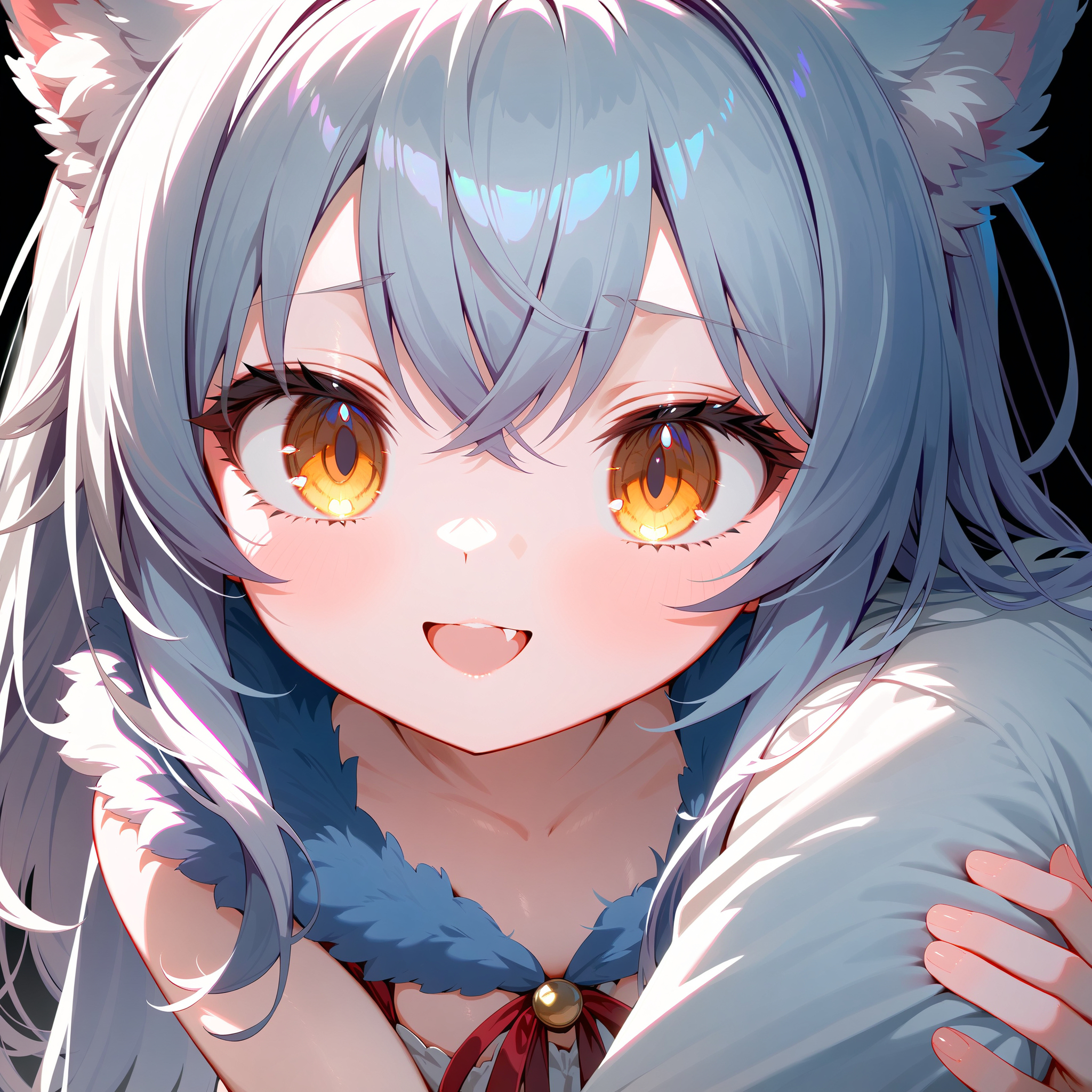 Character