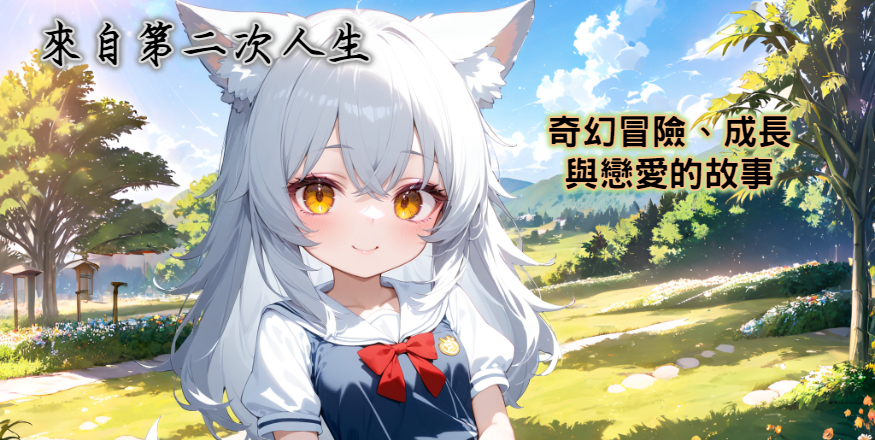 Novel Cover